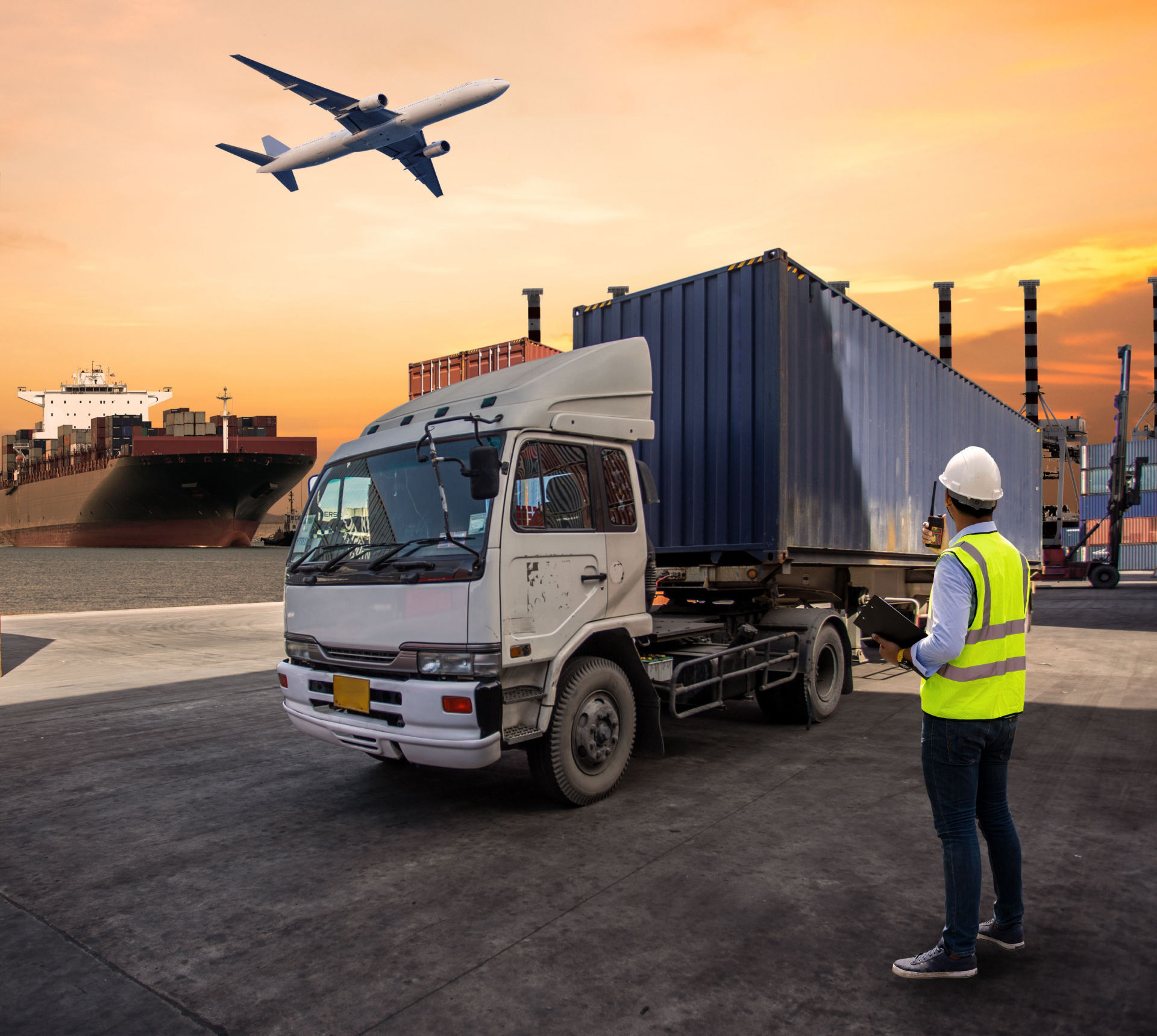 FAQ - Rapidwaylogistics Support Team