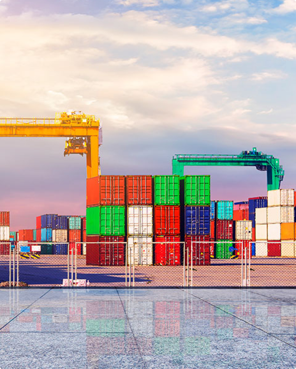 Express Delivery Service - Rapidwaylogistics