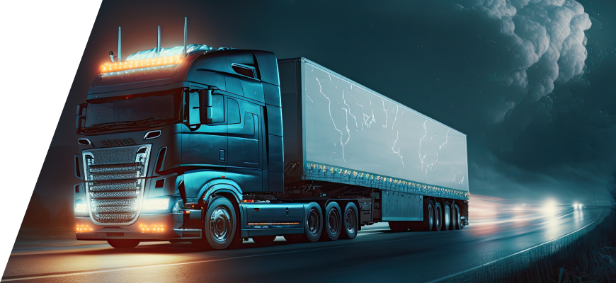 Delivery Performance - Rapidwaylogistics